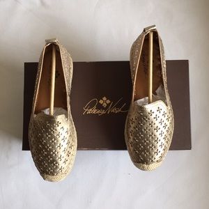 Patricia Nash Women’s Elena Palegold Various Size